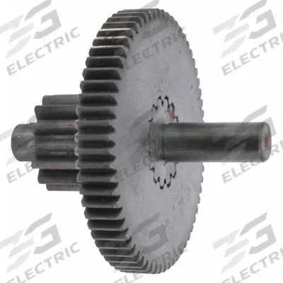 DAYTON Intermediate Gear: For 4GU72 - GGS Material Handling Parts