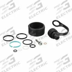 ENERPAC Repair Kit RC10 TRIO: Mfr Part # RC10NK0. Key specifications — attr1131745: Repair Kit; attr97447: RC10NK0.