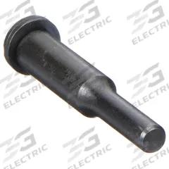 NORTON Unitized Wheel Mandrel: 1/4 in Shank, For 3/16 in Wheel Arbor, For 1 in to 2 in Wheel Dia (MPN 66261009852). Key specifications — Manufacturer Part Number: 66261009852; Brand: NORTON.