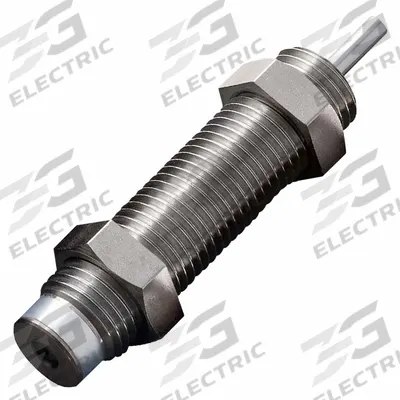 BANSBACH Shock Absorber: 70 mm Ext Lg - Shock Absorbers