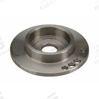 DYNABRADE End Plate: Mfr Part # 07114, End Plate, Compatible with Mfr Part # 07100/11476. Key specifications — attr948908: 07114; attr948910: 25H806; attr948911: 07100; attr948916: End Plate.