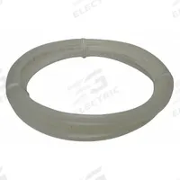PULSAFEEDER Suction/Discharge Tubing: Polyethylene, 1/4 in x 15 ft, 1/4 in Connection Size (MPN U0818286). Key specifications — Compatible Manufacturer Model Number: XP030LFHXG19; Product Type: Suction/Discharge Tubing; Compatible Series: XP; Brand: PULSAFEEDER.