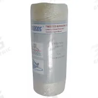 APPROVED VENDOR Twine: Twisted, 25 lb Working Load Limit, Spool, 1/16 in Dia, 1,050 ft Overall Lg (MPN 12U296). Key specifications — attr987601: APPROVED VENDOR.