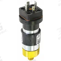 UNITED ELECTRIC Pressure Switch: Mfr Part # 10F11. Key specifications — Manufacturer Part Number: 10F11; Product Type: Pressure Switch.