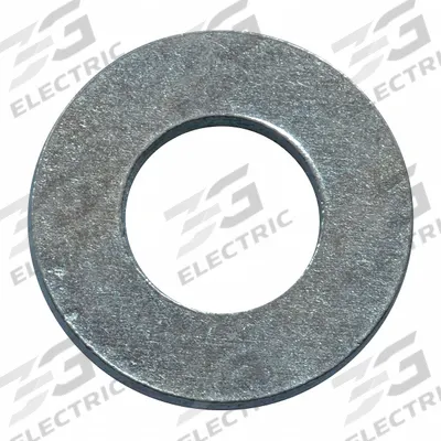 DAYTON Washer: For 6W804G/6W804H - GGS Material Handling Parts
