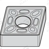 WIDIA Diamond Turning Insert: CNMG4334P, CNMG1204124P (MPN 5359240). Key specifications — attr257732: CNMG4334P; attr257733: CNMG1204124P.