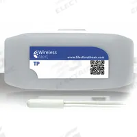 LASCAR Temperature Datalogger: -40°F to 257°F, -40°C to 125°C, Wireless Alert TP, Temp, Wireless. Key specifications — Interface: Wireless; Parameters Measured: Temperature °F; Brand: LASCAR; Features: Configurable High Low Alerts; Includes: Sticky Pad; Data Logger Type: Temperature.