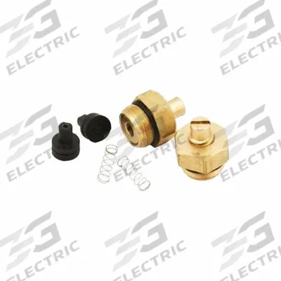 POWERS Checkstop Repair Kit: Compatible Product Type Shower Faucet - Check Stop & Supply Stop Parts for Bathtubs & Showers