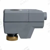 SIEMENS actuator, picv, 3 position: Electric Valve Actuator, Universal, 24V AC, Non-Spring Return, 2 (MPN SSD131.09U). Key specifications — Brand: SIEMENS; Compatible Valve Action: Normally Open; Manufacturer Part Number: SSD131.09U.