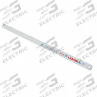 LENOX Hacksaw Blade: 12 in Blade Lg, Bi-Metal, 18, 1/2 in Blade Wd, 0.03125 in Blade Thick, 10 PK (MPN 20144-V218HE). Key specifications — attr324855: LENOX; attr307081: 18; attr307080: Bi-Metal.
