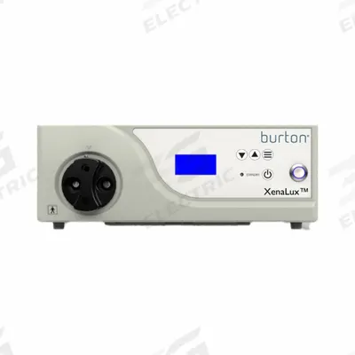 BURTON Illuminator: Xenon, 225,000 lux @ 16 in, 5900K, 98 CRI, 300 W Watt, Illuminator - Headlamps and Headlight Systems