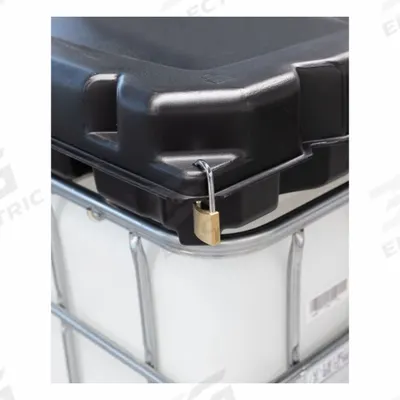 DENIOS Accessories for IBC Totes: K22-0167. Key specifications — Brand: DENIOS. - Funnels for IBC Totes