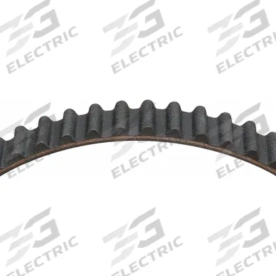 DAYCO Automotive Drive Belt: 95194, 924 mm Effective Lg, Timing Belt, Metric V-Belt Belt - Vehicle Timing Belts