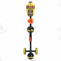 RIDGID Utility Locator: 16 Hz_33 Hz_512 Hz Sonde Freq, 2 3/10 in Display Size, 35 kHz Power Freq (MPN 76813). Key specifications — attr529640: RIDGID.