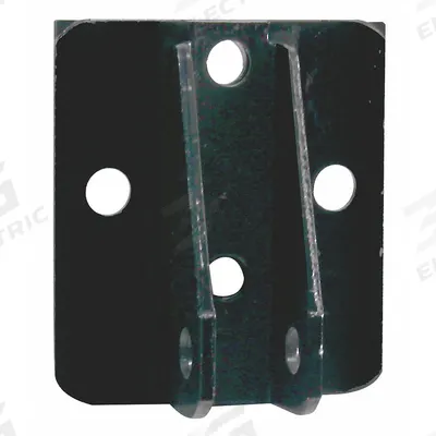 AMERICAN GARAGE DOOR SUPPLY Anchor Bracket: Anchor Bracket - Brackets for Garage Door Rollers