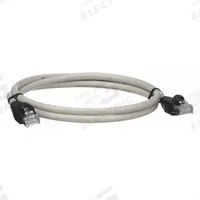 SCHNEIDER Remote LCD Keypad Cable: ATV212/ATV312/ATV61/ATV71, VW3A1104R10. Key specifications — Manufacturer Part Number: VW3A1104R10; Brand: SCHNEIDER; Product Type: Remote Cable; Compatible Series: ATV61.