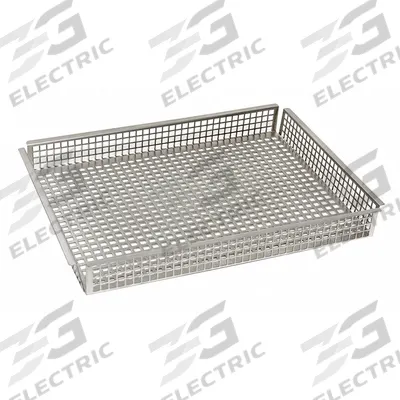 CADCO Oven Basket: Mfr Part # COB-Q - Assorted Brands Oven Replacement Parts