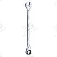 WESTWARD Combination Wrench: Alloy Steel, Chrome, 18 mm Head Size, 11 3/8 in Overall Lg, Std (MPN 54PN99). Key specifications — attr309600: 18 mm; attr309611: Chrome; attr309610: Alloy Steel; attr309604: No; attr309612: No; attr309613: No; attr309615: No; attr324932: WESTWARD.