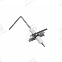 CARRIER Flame Sensor: Mfr Part # 50HJ401431. Key specifications — Manufacturer Part Number: 50HJ401431; Product Type: Flame Sensor.