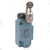 HONEYWELL Non Plug-In Limit Switch: 60 mm Mounting Hole Vertical Center to Center Distance, GLA, 26° (MPN GLAA01A1A). Key specifications — Manufacturer Part Number: GLAA01A1A; Brand: HONEYWELL; Electrical Connection: Screw Terminals; Series: GLA.