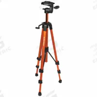 KLEIN TOOLS Compact Tripod: 1 13/16 ft – 5 1/16 ft, Laser Levels, Aluminum (MPN 69345). Key specifications — attr938954: KLEIN TOOLS; attr938956: Laser Levels; attr938962: Aluminum; attr938963: 1/4"-20.