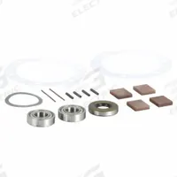 SPEEDAIRE Repair Kit: 22UX72 Compatible with Grainger Part #, Repair Kit, Mfr Part # 22XJ91. Key specifications — attr948353: 22XJ91; attr948355: 22UX72; attr948361: Repair Kit.