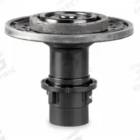 SLOAN Diaphragm Assembly: Urinals, Rubber, 1.5 gpf Gallons per Flush (MPN A37A). Key specifications — Product Type: Diaphragm Assembly; Brand: SLOAN; Compatible Series: Regal®; Material: Rubber.