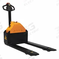 BIG JOE Pallet Jack: 3,000 lb, 45 in L x 27 in W Fork Dim, 27 in, 15 in, Std Fork, Steel, Disc Brake (MPN E30). Key specifications — Brand: BIG JOE; Width Across Forks: 27 in; Width Between Forks: 15 in.