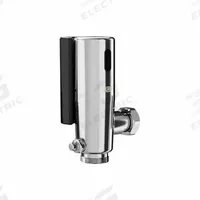 ZURN Automatic Flush Valve Retrofit: ZTR, Sensor Flush Valve, Urinals, Top, Single Flush, Battery (MPN ZTR6203-EWS-X-W2). Key specifications — Mounting Type: Top; Brand: ZURN.