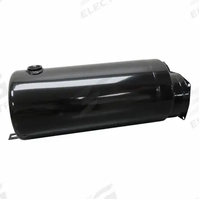 STONE Reservoir Tank: 2.5 gal Reservoir Capacity, Square, Steel - Hydraulic Power Unit Reservoirs