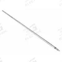 DAYTON Valve Rod Kit: For 2MPT2/2MPT3/2MPT4/2MPT5/2MPT6/2MPT7/2MPU5/2MPU6/2MPU7/2MPU8/2MPU9, Steel (MPN MH2MPT224G). Key specifications — Compatible Grainger Part Number: 2MPU5; Manufacturer Part Number: MH2MPT224G; Brand: DAYTON; Accessory Type: Valve Rod Kit.