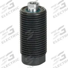 ENERPAC Threaded Body Hydraulic Cylinder: 380 lbf Push Capacity @ 5000 psi, 1/4 in Stroke Lg (MPN CST271). Key specifications — attr95701: 580 to 5000 psi; attr98897: ENERPAC.