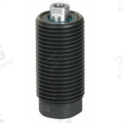 ENERPAC Threaded Body Hydraulic Cylinder: 380 lbf Push Capacity @ 5000 psi - Standard Threaded Body Cylinders
