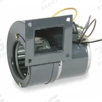 OEM Blower: 2 7/8 in Wheel Dia, Direct Drive, 48 cfm, 1/50 hp, 115V AC, 1 Ph, Open, OEM Repl (MPN 1TDN5). Key specifications — Rotation: CW; Brand: DAYTON; Motor Housing Design: Open Motor; Nominal Voltage: 115V AC.