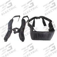 PROTEAM Strap Assembly: ProTeam, For Backpack Vacuum Vacuum Type, 100354. Key specifications — Accessory Type: Strap Assembly; Manufacturer Part Number: 100354.