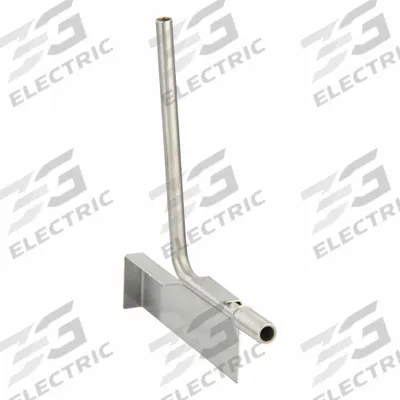 HOSHIZAKI Water Tube Assembly: 4A4618G01 - HOSHIZAKI Ice Machine Replacement Parts