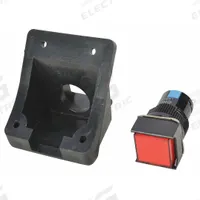 DAYTON Lift Switch Kit: Lift Switch Kit, For Pallet Jacks, For 2PLH8/2PLJ1 (MPN MH2PLH807G). Key specifications — attr1343630: Lift Switch Kit; attr1343631: 2PLH8; attr1343633: DAYTON; attr1343632: Pallet Jacks.