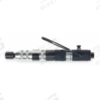 INGERSOLL RAND Air Screwdriver: 1/4 in Quick Change, Medium Duty, 500 RPM, Push to Start (MPN 1RPQS1). Key specifications — attr1320791: 1/4 in Quick Change; attr1320794: Push to Start; attr1320795: Yes; attr1320833: INGERSOLL RAND.