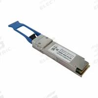 EATON TRIPP LITE Transceiver: For Cisco Devices, QSFP+, Single Mode, 10 km Transmission Distance (MPN N286-40G-PLR4). Key specifications — Brand: EATON TRIPP LITE; Mode: Single Mode; Connector Type: MTP/MPO; Form Factor: QSFP+.