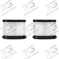 MILWAUKEE Cartridge Filter: Milwaukee®, 0882-20, HEPA, Dry, Paper (MPN 49-90-1951). Key specifications — Filter Pickup Type: Dry; Filter Material: Paper; Compatible Vacuum Brand: Milwaukee®; Brand: MILWAUKEE; Compatible Vacuum Manufacturer Part Number: 0882-20.