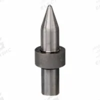 FORMDRILL Drill Bit: Long/Flat, UNF, For 9/16"-18 Threads, 13.6 mm Drill Size (MPN FD1360LF). Key specifications — attr1240072: FD1360LF; attr1240073: FORMDRILL; attr1240075: Long/Flat.