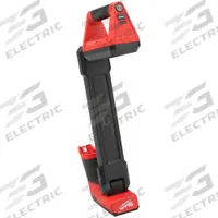 MILWAUKEE Underbody Light: M12™, 1,200 lm Max., 12V DC (MPN 2126-20). Key specifications — Included Accessories_Tool, Battery, Charger: Tool Only.