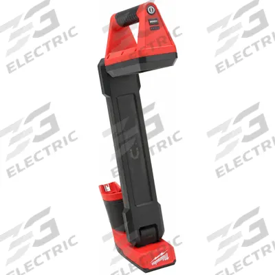 MILWAUKEE Underbody Light: M12, 1,200 lm Max. - Milwaukee Automotive Work Lights