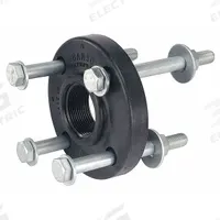 ARO Diaphragm Pump Flange Kit: Diaphragm Pump Flange Kit, Mfr Part # 67341-C15N. Key specifications — Compatible with Grainger Part Number: 6CCP2; Compatible with Manufacturer Model Number: PD15P-YPS-PAA; Manufacturer Part Number: 67341-C15N; Product Type: Diaphragm Pump Flange Kit.