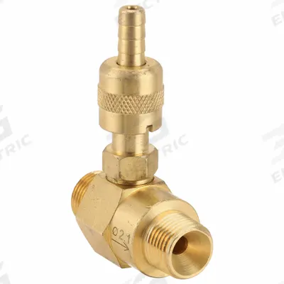 MI-T-M Chemical Injector: Mfr Part # 50-0052 - Assorted Parts & Accessories