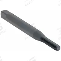 OSG Thread Forming Tap: #2-56 UNC, H2 / 2B-3B, Modified Bottoming Chamfer, Black Oxide Cobalt (MPN 1400102501). Key specifications — attr1299891: H2 / 2B-3B.