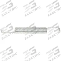 SILVER KING Spring Shutoff Valve: Mfr Part # 23450. Key specifications — Product Type: Shutoff Valve Spring; Manufacturer Part Number: 23450; Brand: SILVER KING.
