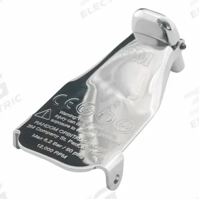 3M Metal Safety Lever: For Use With 20331/20430/20431 - Replacement Parts
