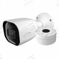 SPECO TECHNOLOGIES IP Camera: Bullet, Fixed, 2.8 mm Max Focal Lg, 8MP, RJ45, 76.4° Min Viewing Angle (MPN O8VB3). Key specifications — Image Sensor: 1/2.8 CMOS; Resolution: 8MP; Brand: SPECO TECHNOLOGIES; Camera Design: Bullet; Compatible Connector: RJ45.
