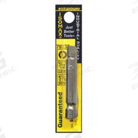 APPROVED VENDOR Power Bit: Power Bit, Imperial, Security Hex Head, #2 Bit Industry Size, Hex, 2 PK (MPN 79237). Key specifications — attr1119788: #2; attr1119790: Impact Rated; attr1119791: S2 Steel; attr1119798: APPROVED VENDOR; attr1119795: Hex.